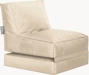 Tuinloungestoel Twist met verstelbare rugleuningfunctie