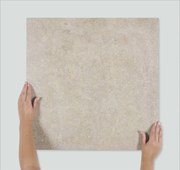 Vloer-/wandtegel Castelvetro Always 60x60cm Corda mat gerectificeerd