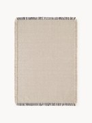 Handgeweven in- & outdoor vloerkleed Marcus