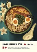 Ilustratie Ramen, Dionisis Gemos