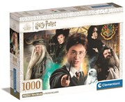 Puzzel Harry Potter