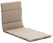 Madison Fiber tuinkussen voor ligbed 200x65cm