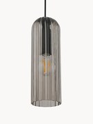 Kleine hanglamp Miella