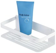 Tiger Caddy Douchemand 24 cm Wit 800130