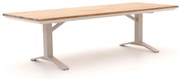 SUNS Stockholm dining tuintafel 280x100x76cm