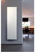 Vasco Niva S NS1L1 designradiator enkel 440X1820mm 765 watt wit 111970440182011889016-0000