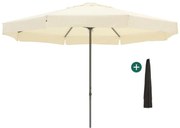 Shadowline Bonaire parasol ø 400cm