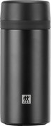ZWILLING Thermo Thermosfles, 420 ml, Zwart - Thermo - ZWILLING