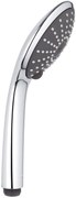 Grohe QuickFix Vitalio Joy 110 Duo handdouche rond 2 straalsoorten chroom