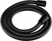 Mexen douche slang 125 cm, zwart - 79425-70