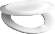 Jika Euroline closetzitting Wit