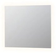 INK SP5 Spiegel - 100x4x80cm - LED rondom - colour changing - dimbaar - aluminium Zilver 8408840