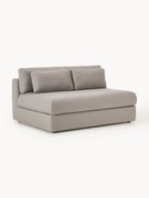 Modulaire tuinbank Rabea (2-zits)