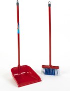 Vileda speelgoed schep&amp;borstel