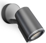 Steinel Tuinspotlight met sensor Spot ONE Sensor zwart