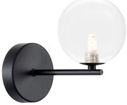 WANDLAMP APP1160-1W Black