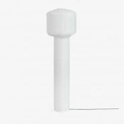 Prenola Papieren Vloerlamp ↑160 Cm - Sklum