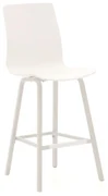Hartman Sophie Studio Wave barstoel