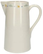 Kan, steengoed, strooitakje, 1,5 liter
