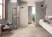 Vloertegel 90x90 Cm Betonlook Civic Navigli Taupe PS28