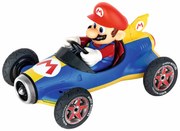 Carrera Raceauto met afstandsbediening Mario Kart Mach 8 1:18