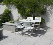 4 Seasons Outdoor | Belle       weerbestendig