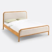 Bed met lattenbodem, Torleone