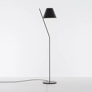 Artemide La Petite Floor Design Vloerlamp Zwart