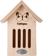 Esschert Design Vlinderkast silhouet