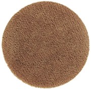 Aquanova Musa Badmat Ø80 cm Cinnamon MUSBMR-804