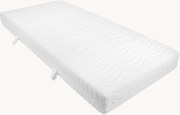 7-zone comfortschuim matras Young