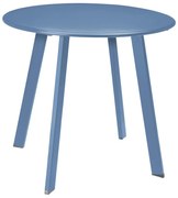 ProGarden Tafel 50x45 cm matblauw