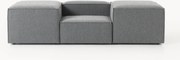 Westwing Crosby Studios, bouclé fauteuil Lennon met brede armleuning