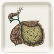 Vierkant bord Sato, 12 x 12 cm