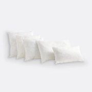 Set van 2 opvulkussens Terra