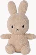 Handgemaakt knuffeldier Miffy, H 23 cm