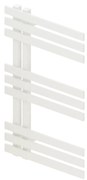 Eastbrook Hurley radiator 80 x 50cm 365 watt wit