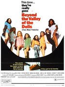 Ilustratie Beyond Valley Of The Dolls