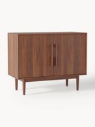 Dressoir Paul van mangohout