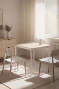 Dino Eettafel 75cm