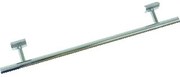 VASCO Handdoekhouder decorradiator L80cm Chroom 10506033001
