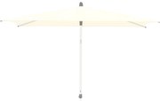 Glatz Alu-Smart parasol 250x200cm