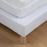 Non-woven polyester matrashoes