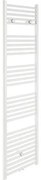 Badstuber Bari design radiator 60x179cm wit 891W