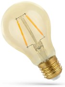 Warme LED lamp E-27 230V 5W Edison 14459