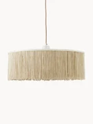 Hanglamp Regency met franjes