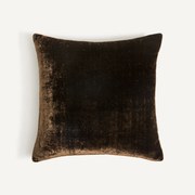 Fluwelen kussen, Vezina