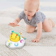 Skip Hop Kruipspeelgoed 2-in-1 Explore & More