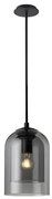 hanglamp APP1704-1PC Amber