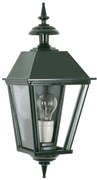 Buitenlamp Delft M Groen